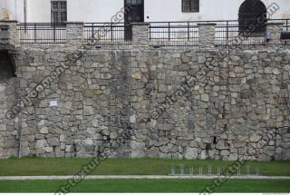 Photo Texture of Wall Stones 0006